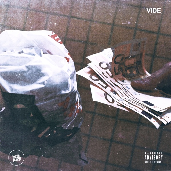 Vide - Single album cover