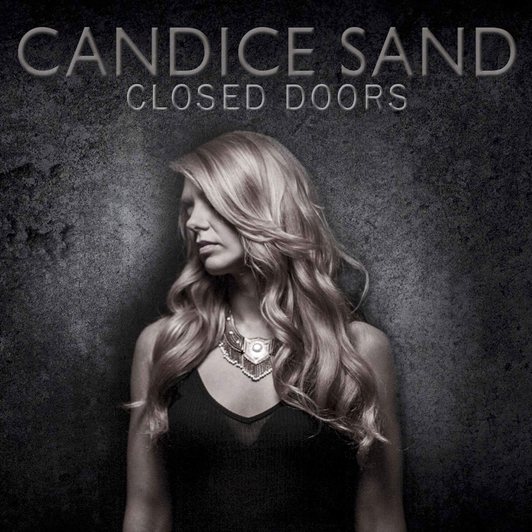 Closed Doors - Single album cover