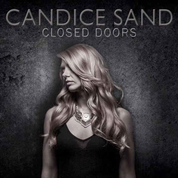 Closed Doors - Single album cover