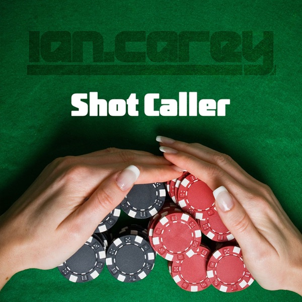 Shot Caller - EP album cover