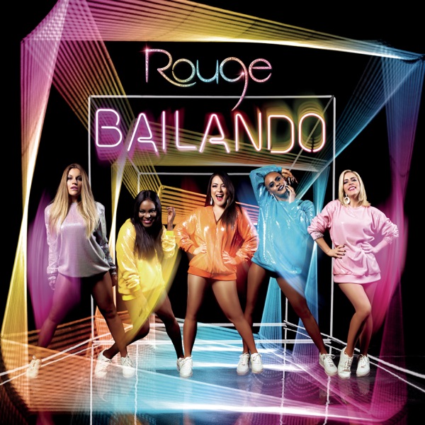 Bailando - Single album cover