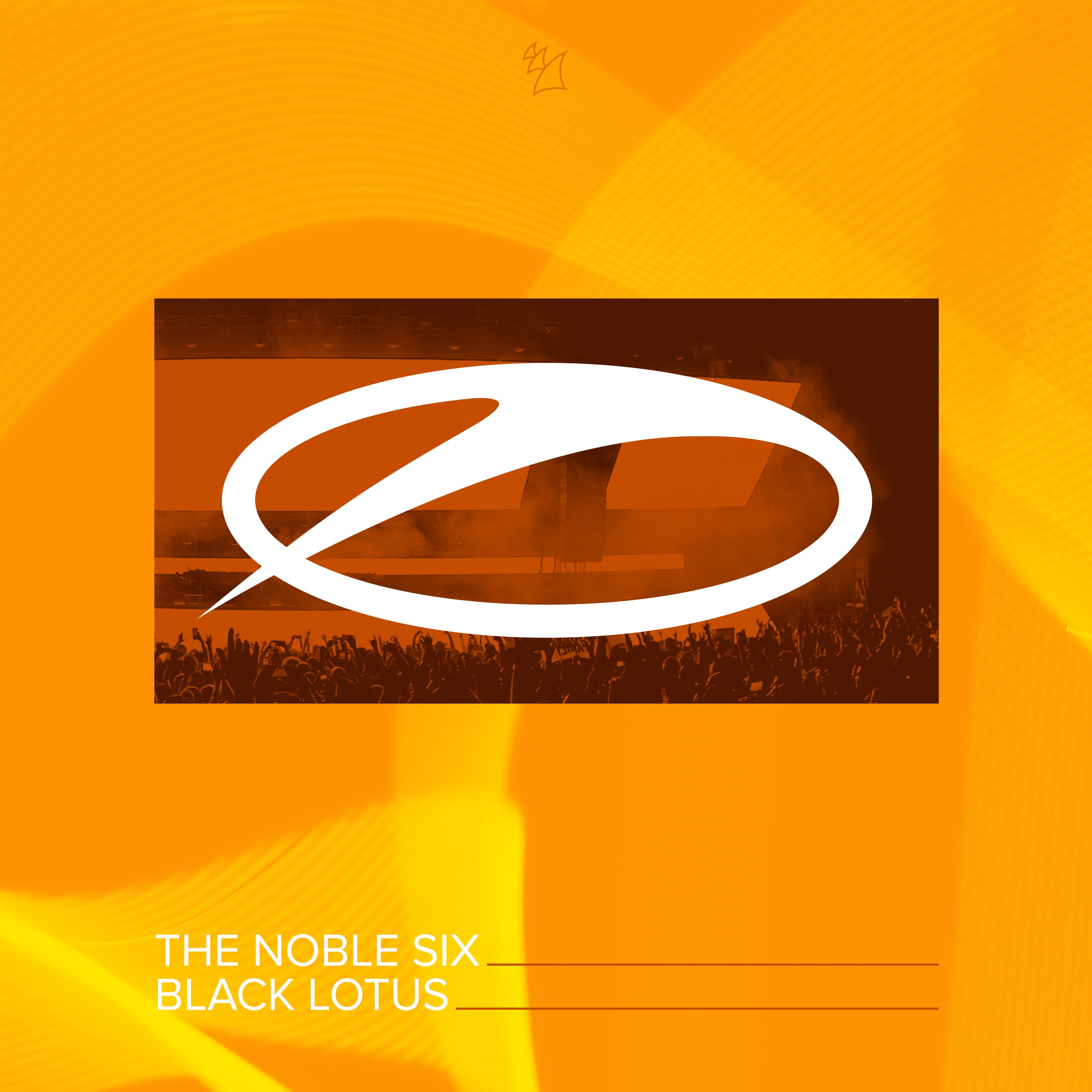 Black Lotus - Single album cover