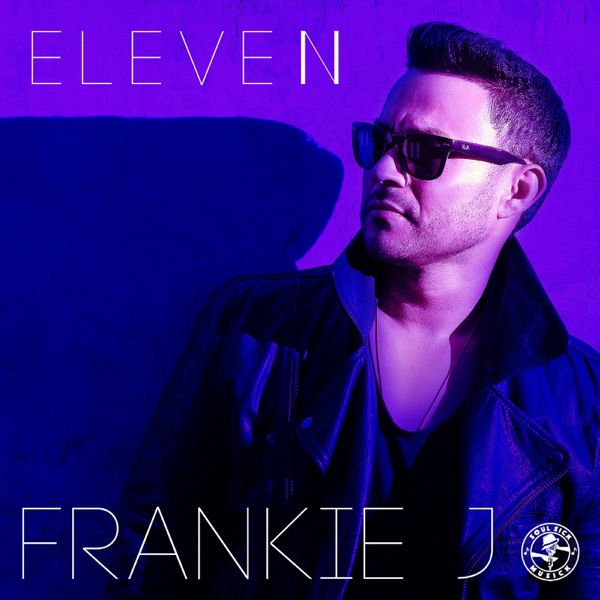 Eleven album cover