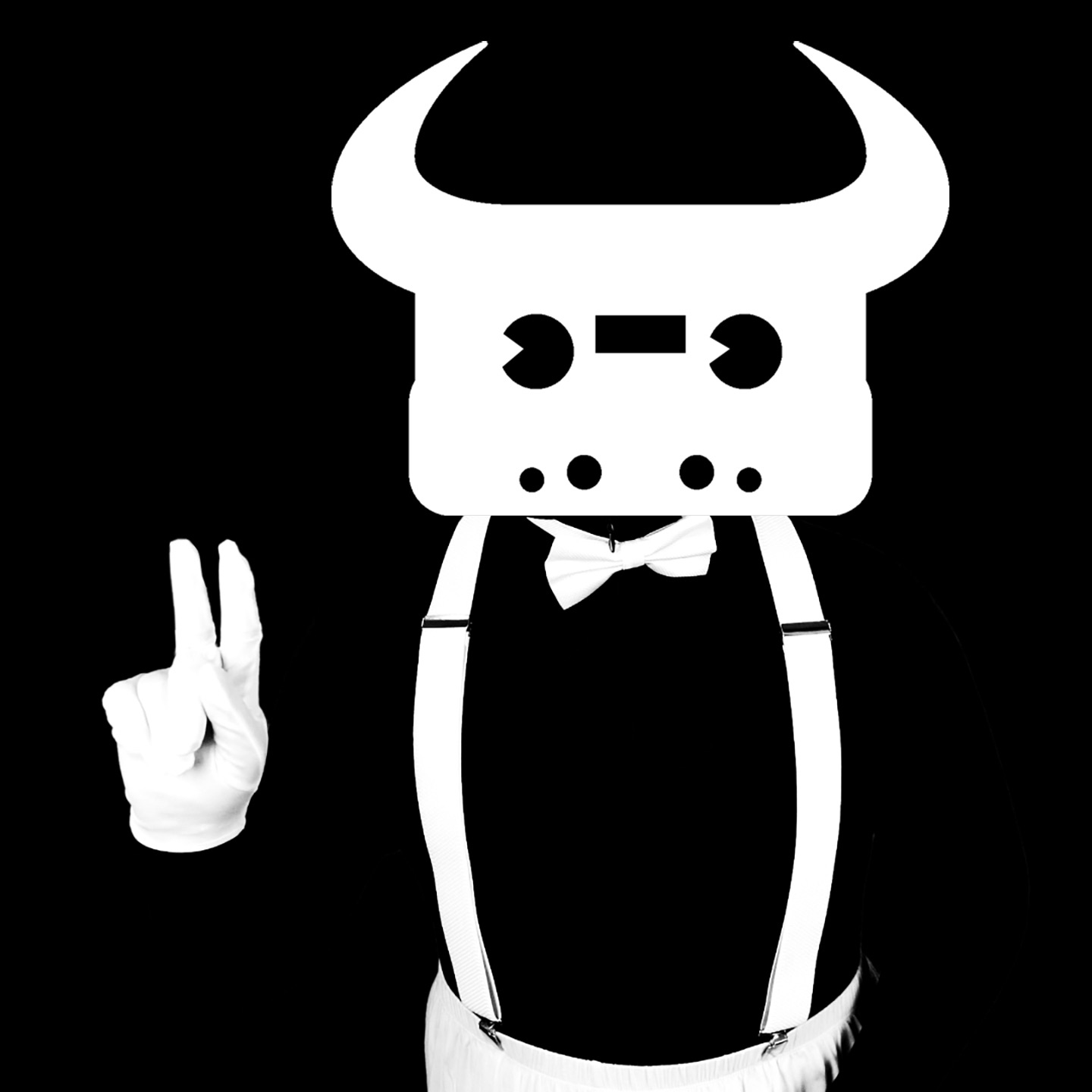 Bendy and the Ink Machine: The Old Song (Bendy and the Ink Machine: Chapter 2) - Single album cover