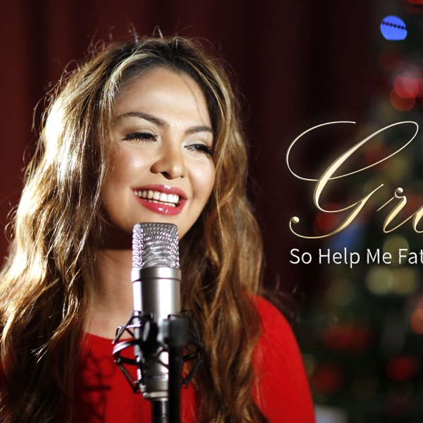 So Help Me Father Christmas - Single album cover