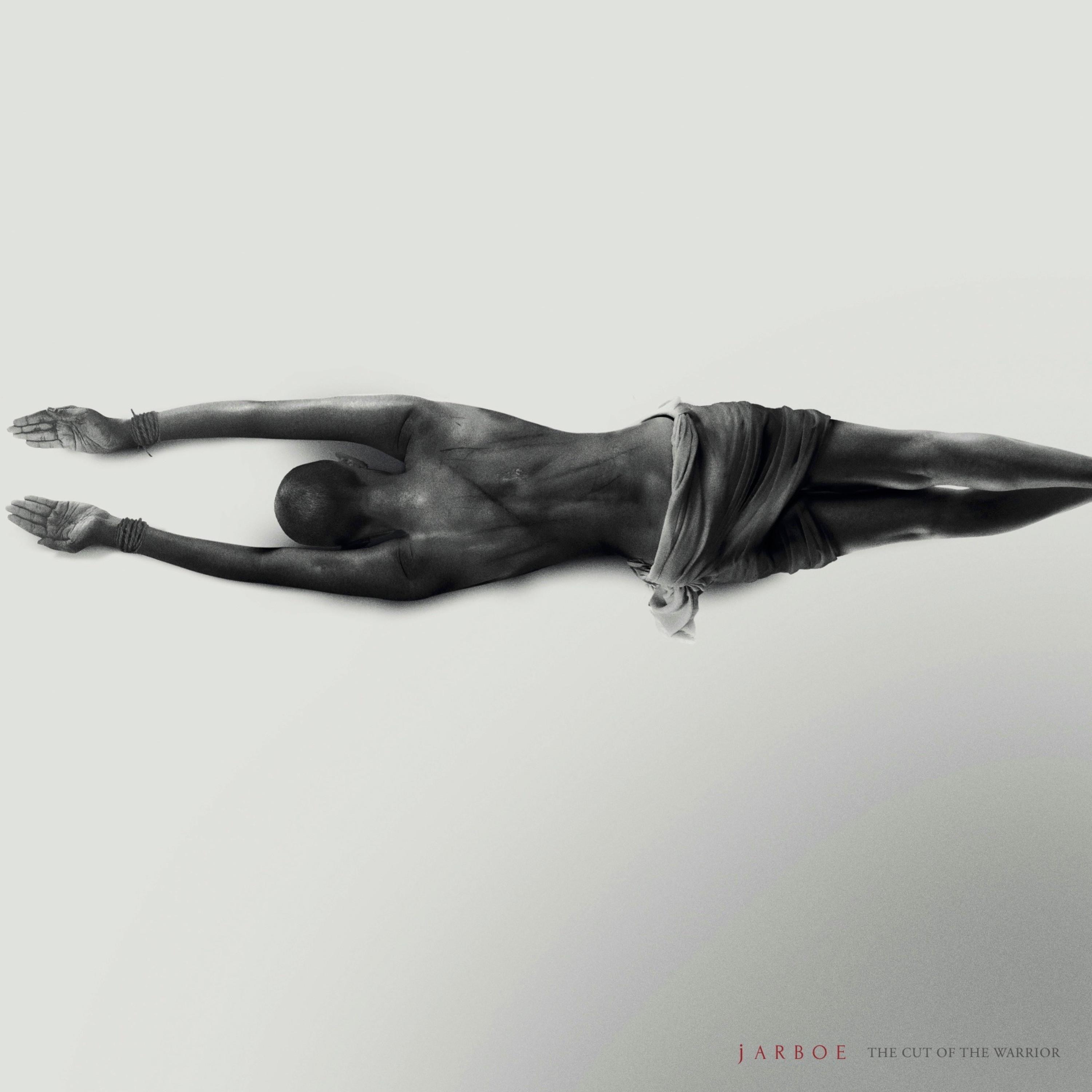 The Cut of the Warrior album cover