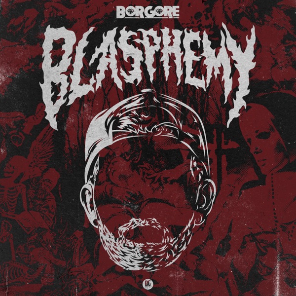 Blasphemy - Single album cover
