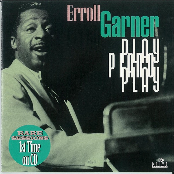 Play Piano Play album cover