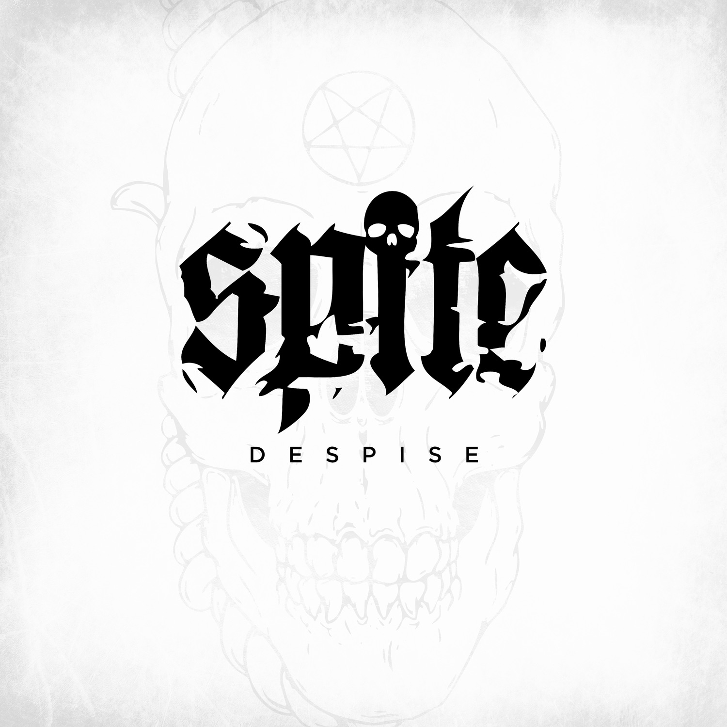 Despise - Single album cover