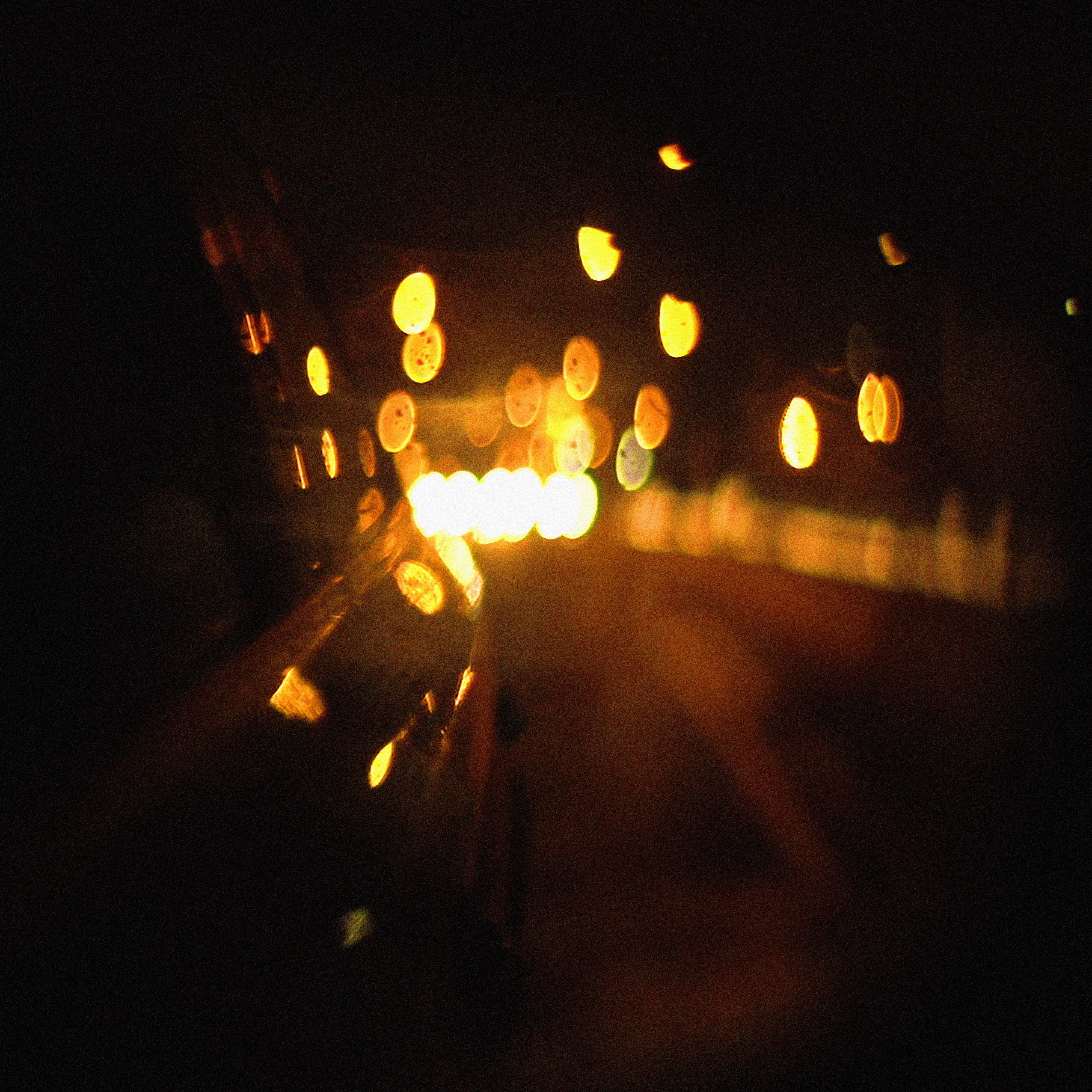 Broken - Single album cover