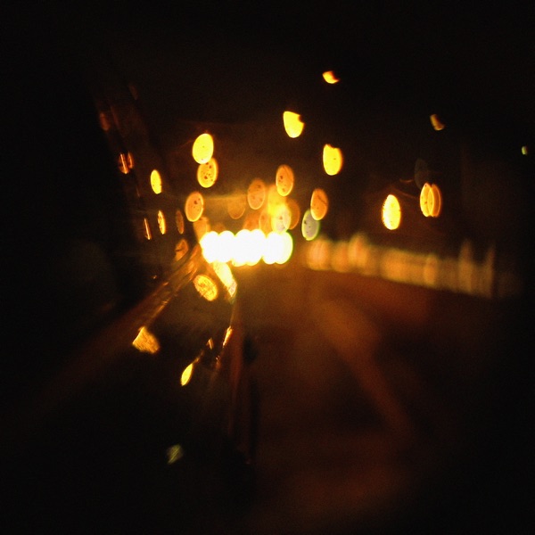 Broken - Single album cover