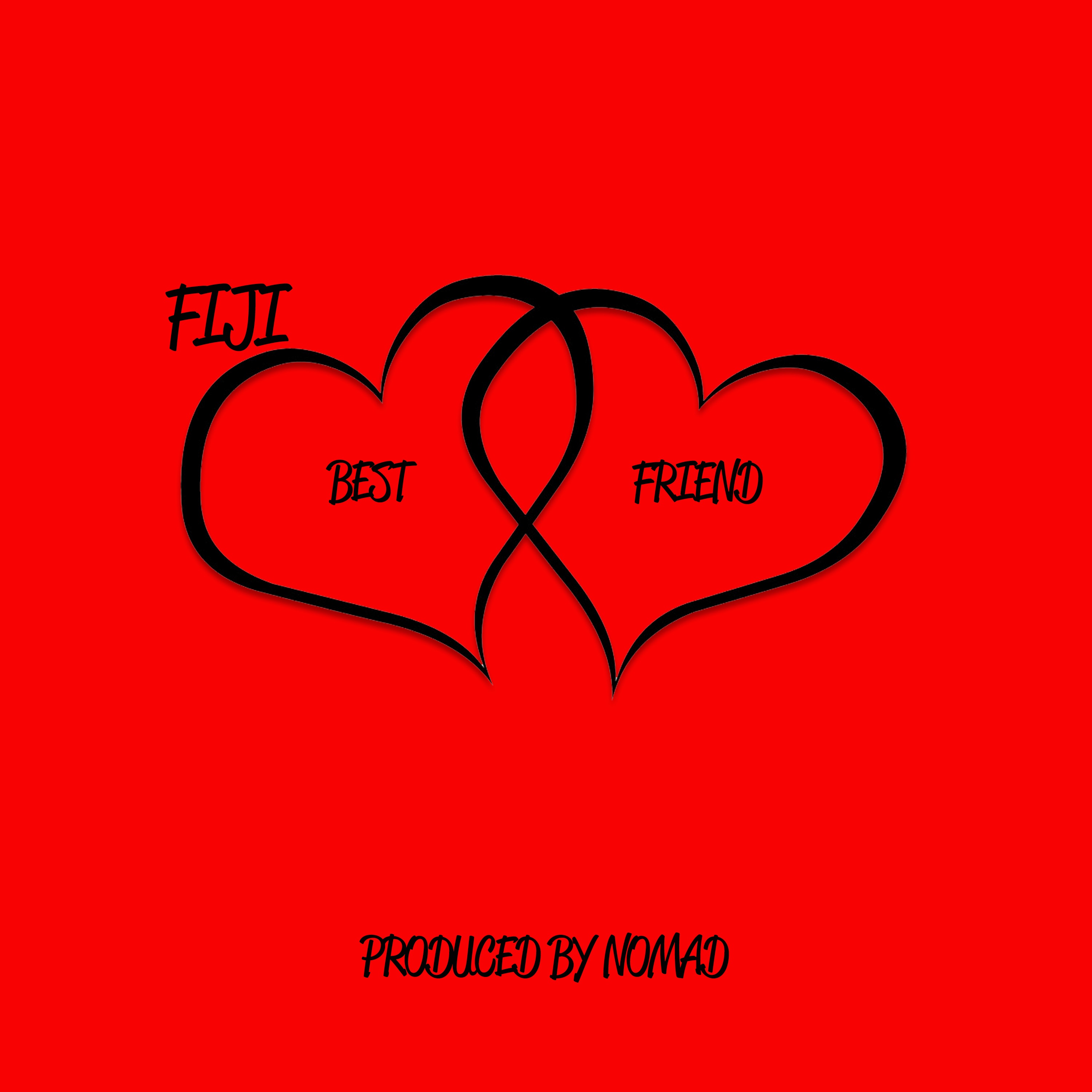 Best Friend - Single album cover