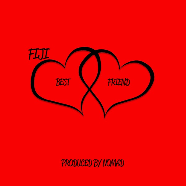 Best Friend - Single album cover