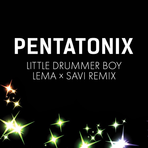 Little Drummer Boy (Lema x Savi Remix) - Single album cover