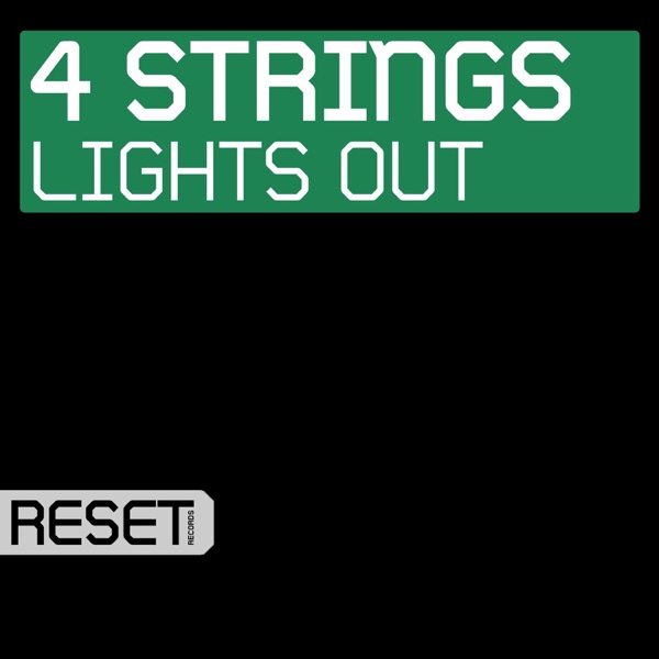 Lights Out - Single album cover