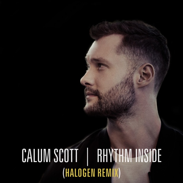 Rhythm Inside (Halogen Remix) - Single album cover