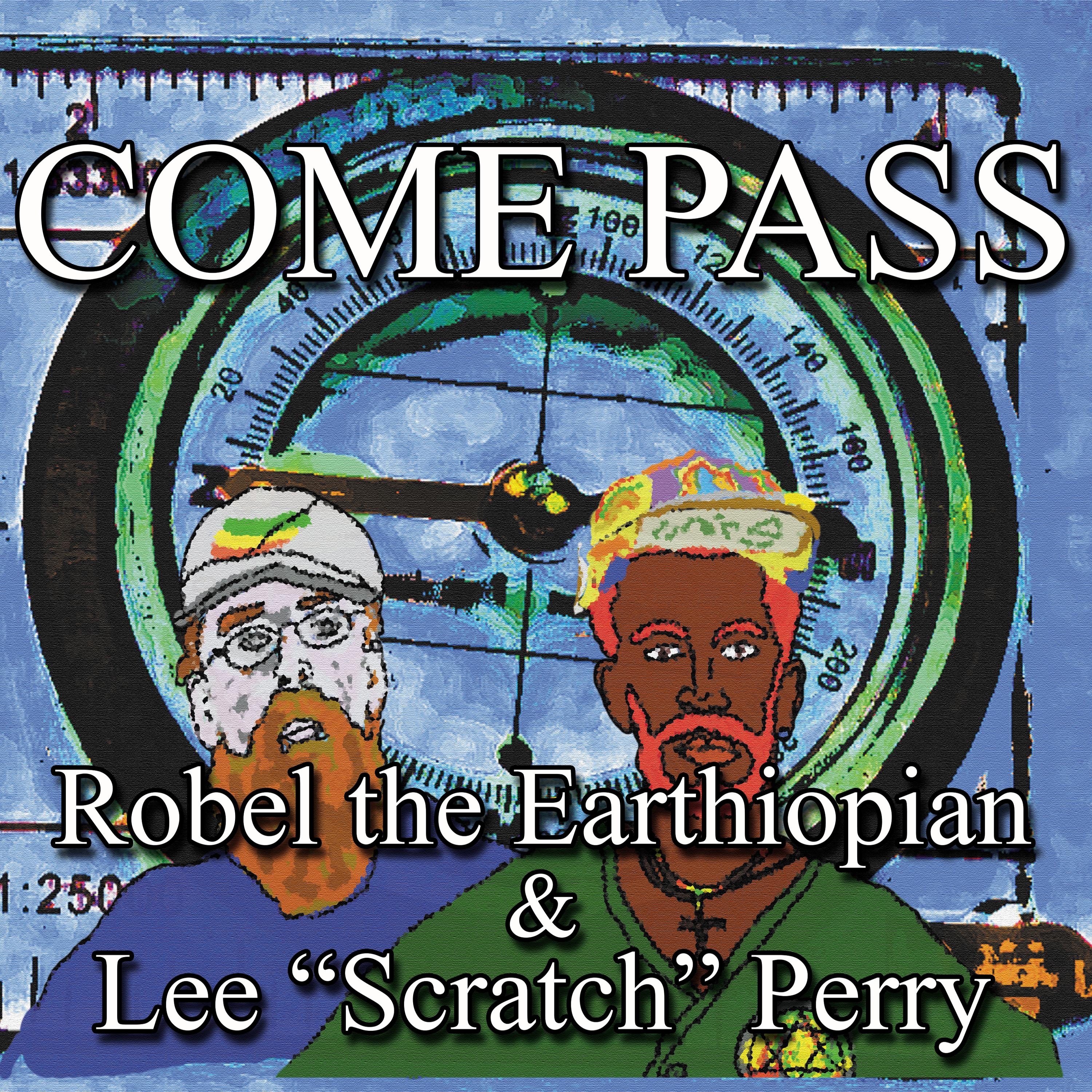 Come Pass - Single album cover