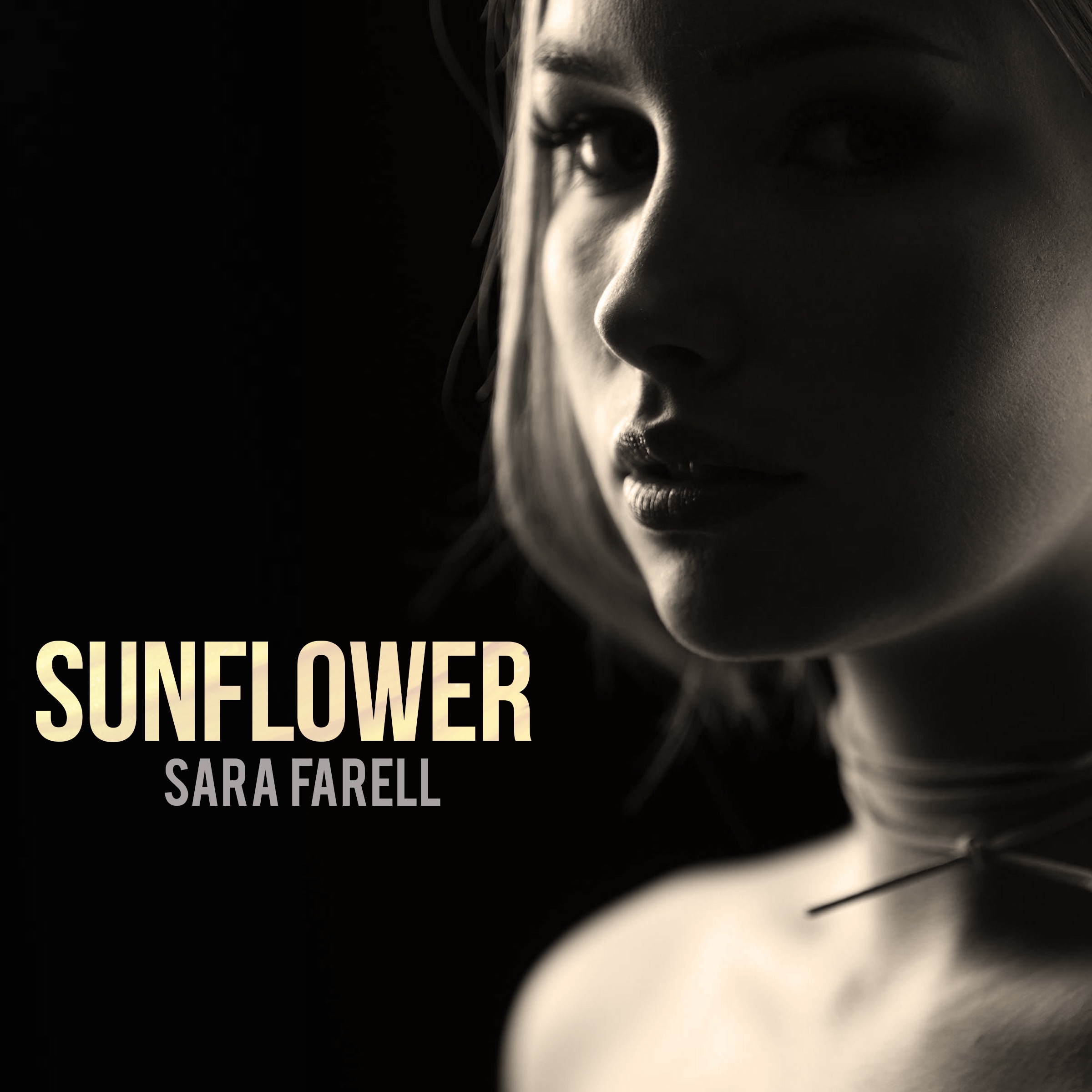 Sunflower - Single album cover