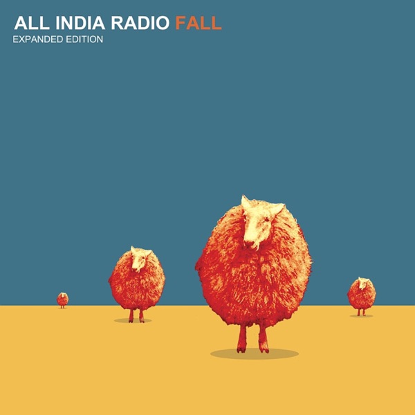 Fall (Expanded Edition) album cover