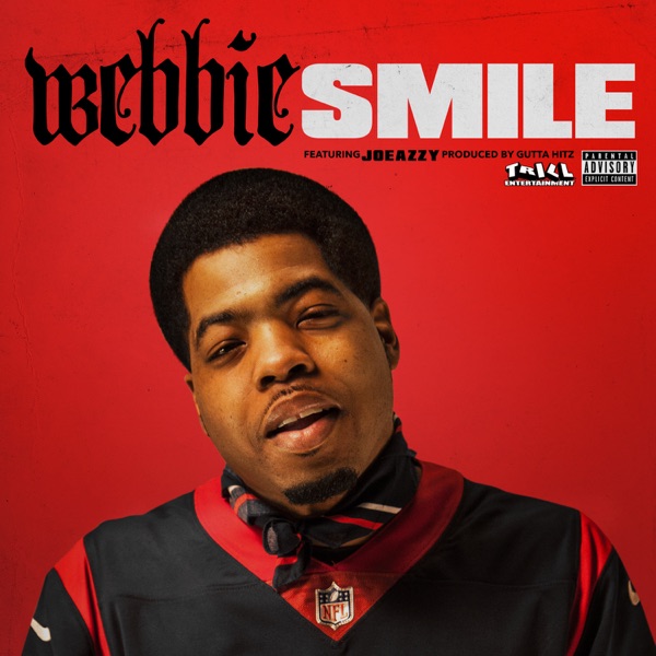 Smile (feat. Joeazzy) - Single album cover