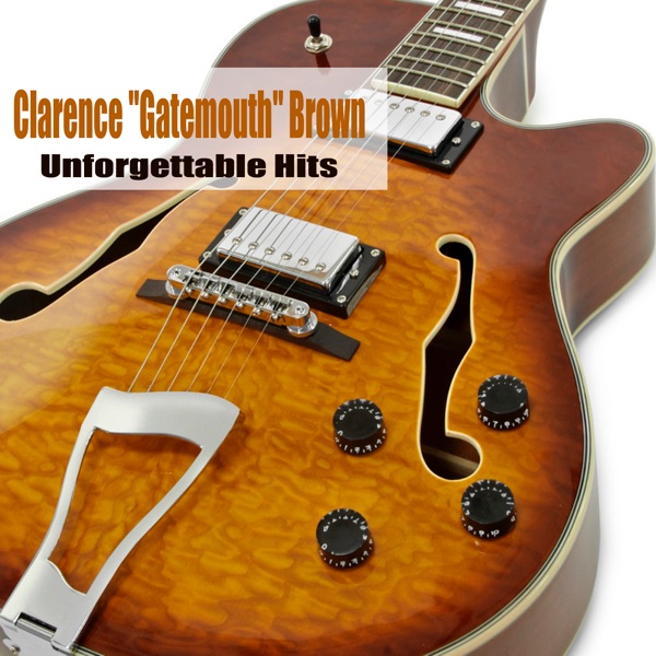 Unforgettable Hits album cover