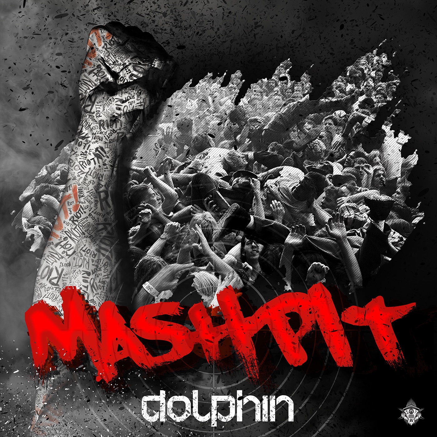 Mashpit Ep album cover