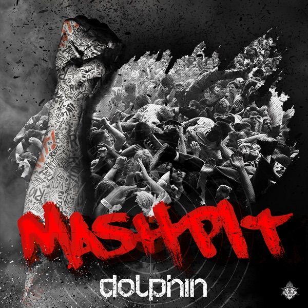 Mashpit Ep album cover