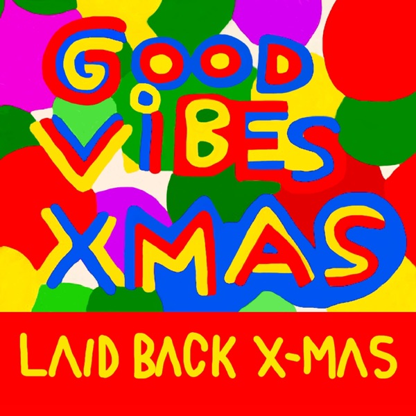 Laid Back X-MAS - Single album cover