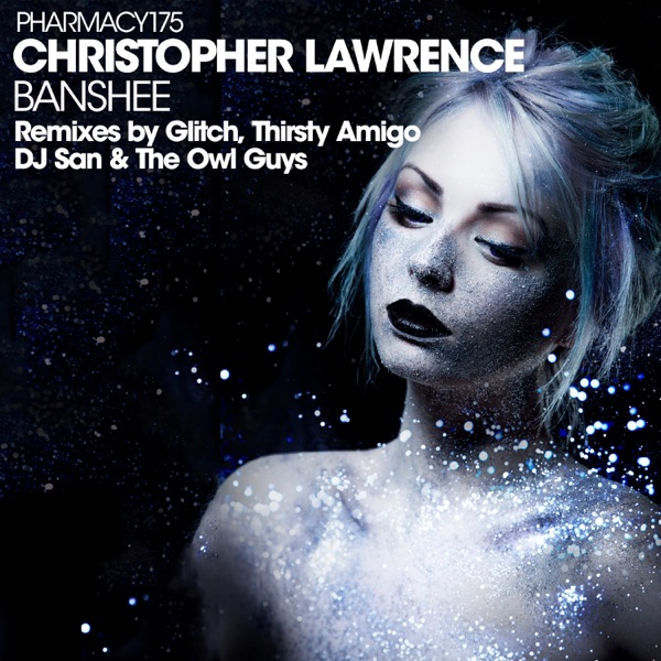 Banshee - Remix Series, Vol. 1 album cover