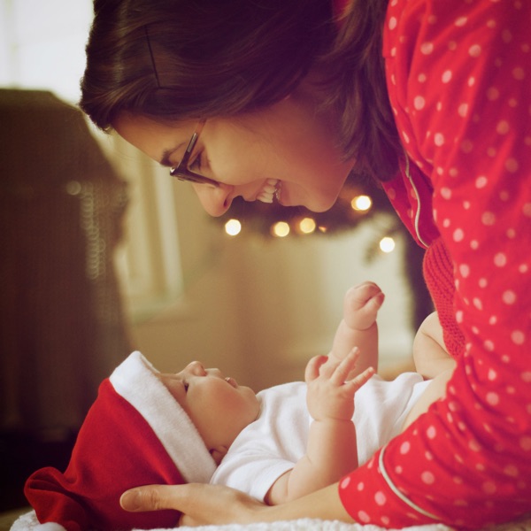 O Little Town of Bethlehem Loopable Lullaby for Sleeping Babies - Single album cover