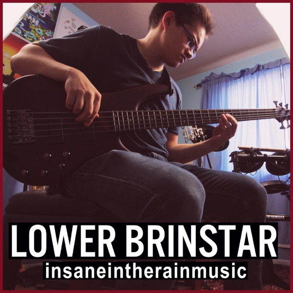 Lower Brinstar - Single album cover