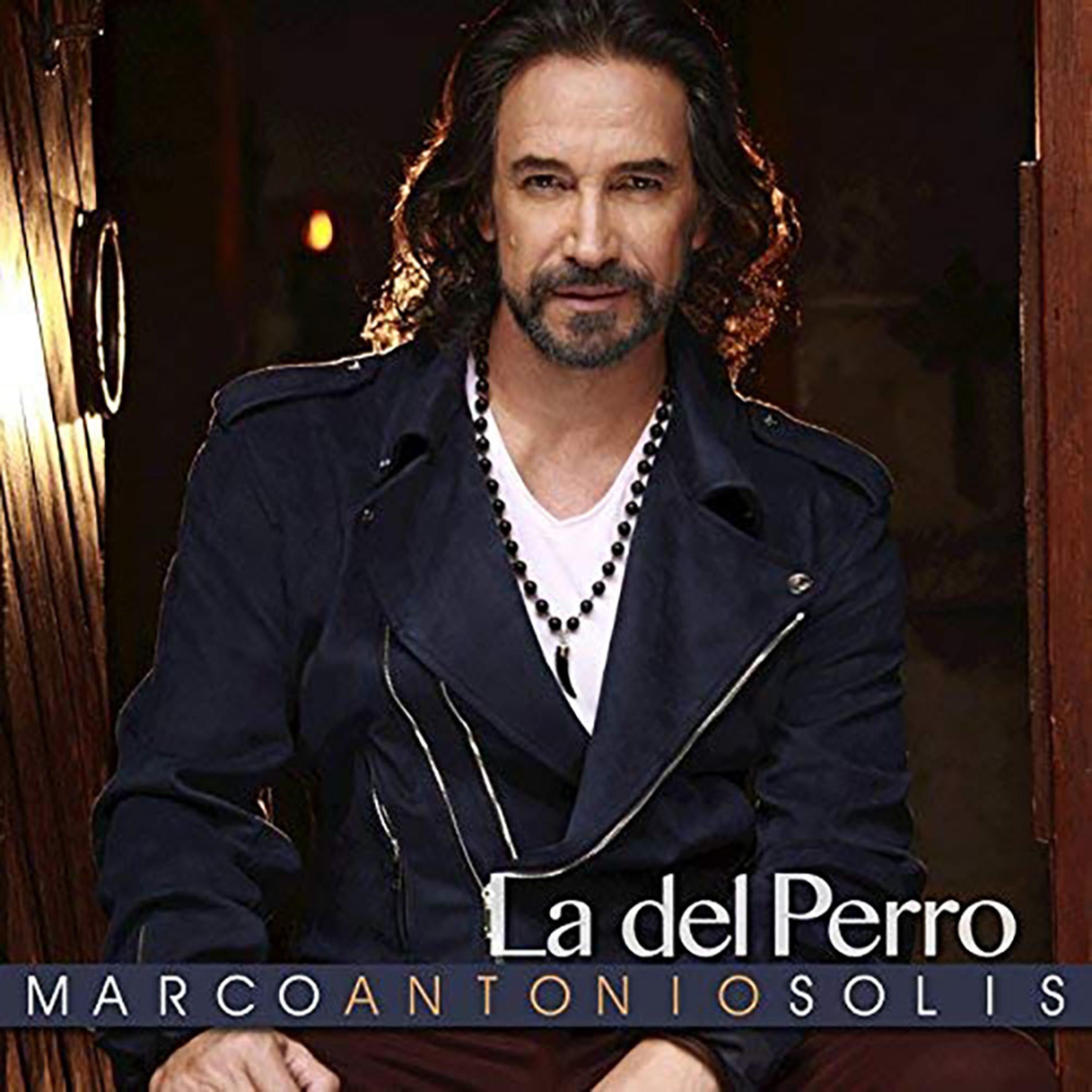 La del Perro - Single album cover
