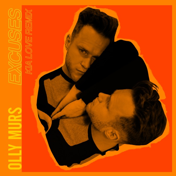 Excuses (Kia Love Remix) - Single album cover