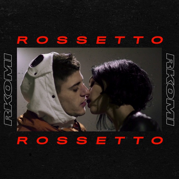 Rossetto (Intro) - Single album cover