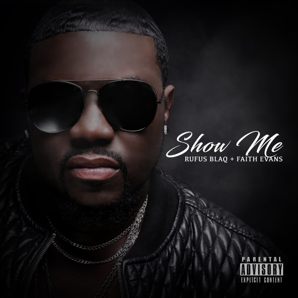 Show Me - Single album cover