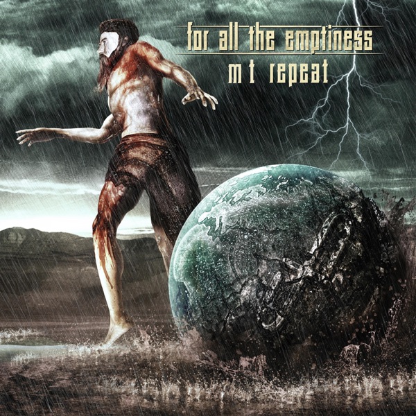 Mt Repeat - EP album cover