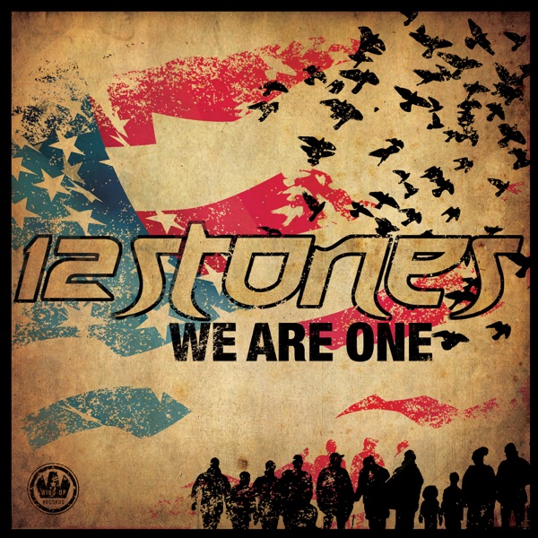 We Are One (WWE Mix) - Single album cover