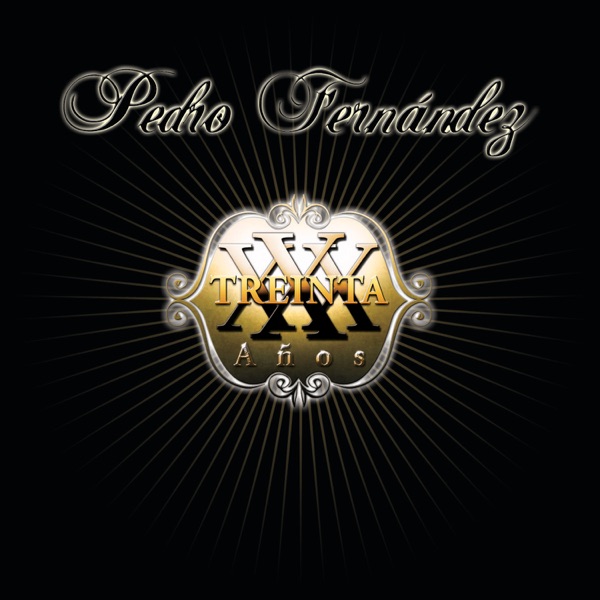 XXX Años, Vol. 2 album cover