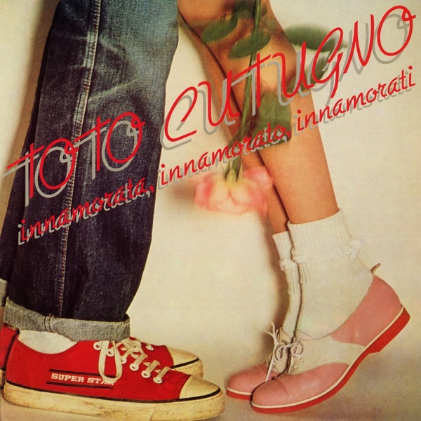 Innamorata, innamorato, innamorati album cover