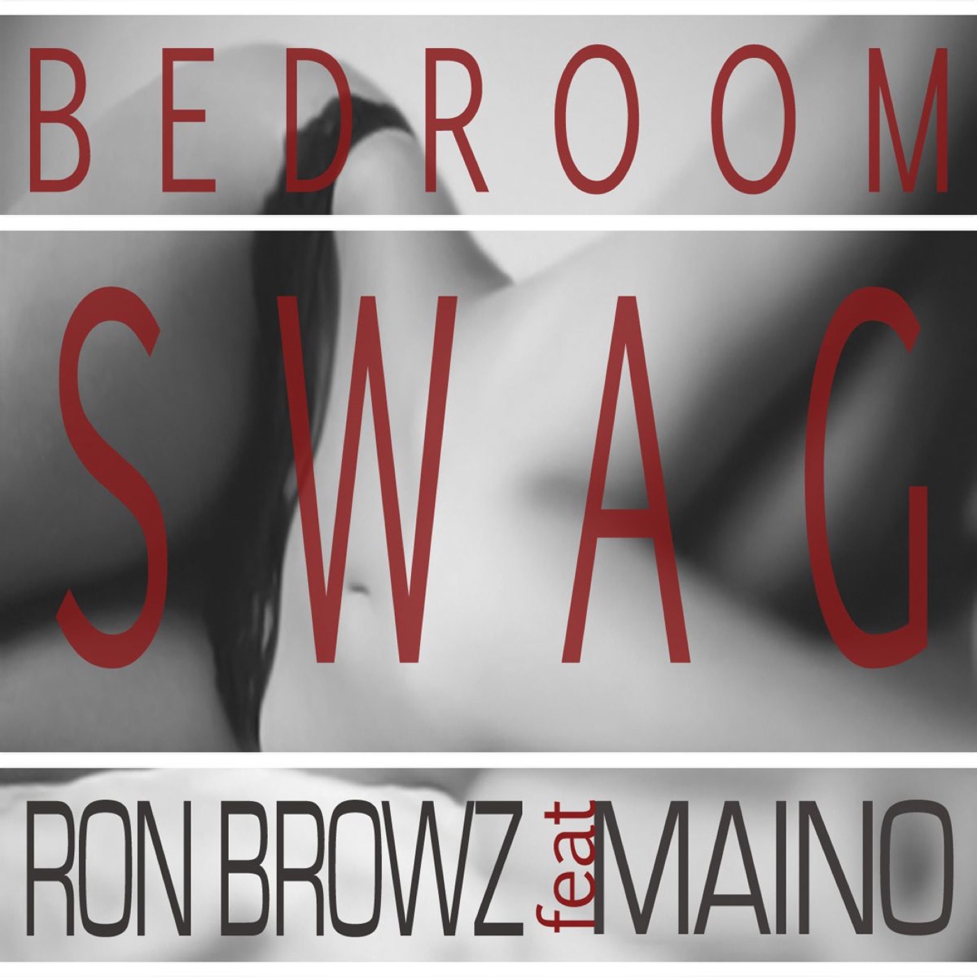 Bedroom Swag (feat. Maino) - Single album cover