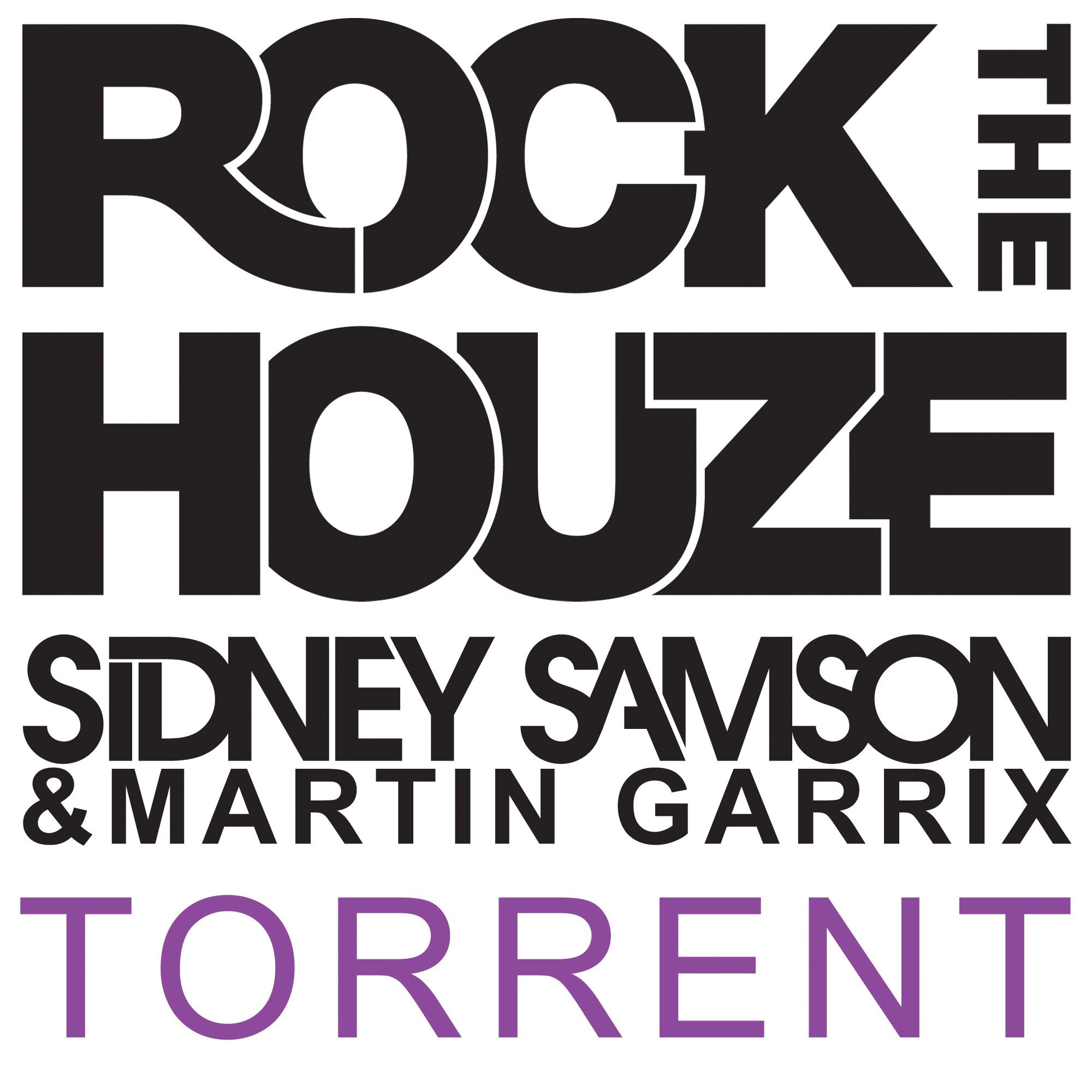 Torrent - Single album cover