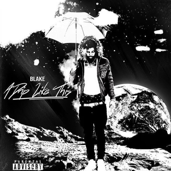 A Drip Like This - Single album cover