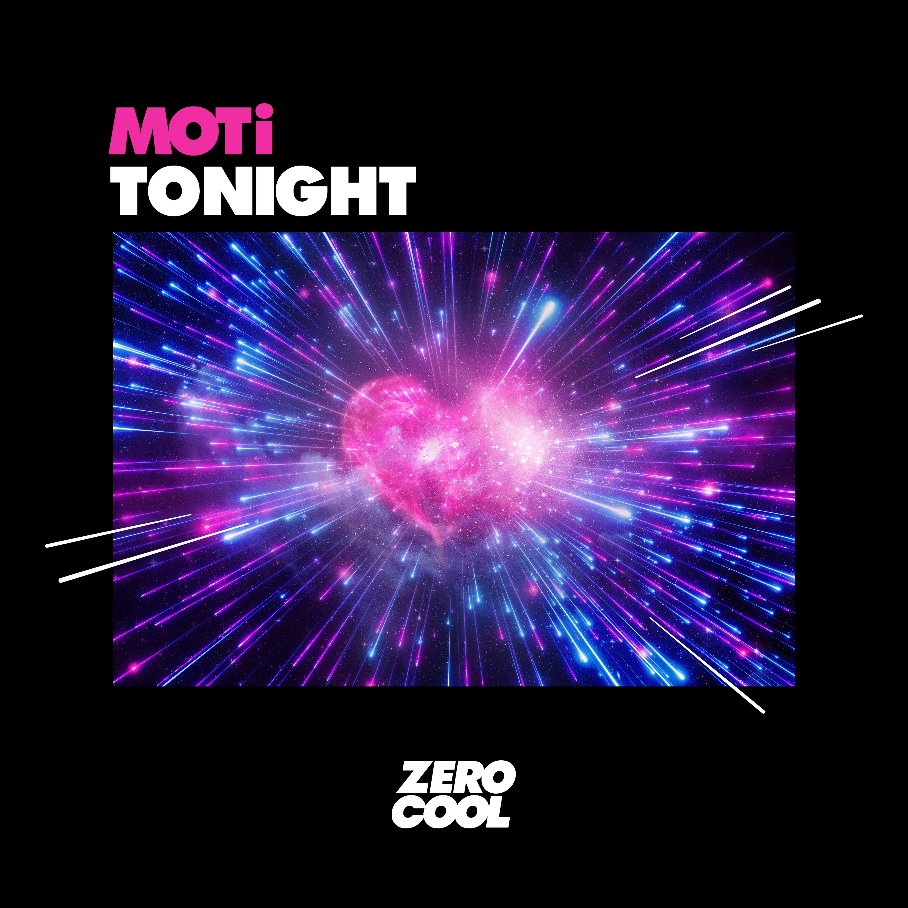 Tonight - Single album cover