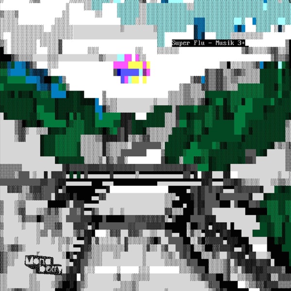 Mygut (Solomun Remix Radio Edit) - Single album cover