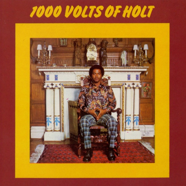 1000 Volts of Holt (Bonus Tracks Edition) album cover