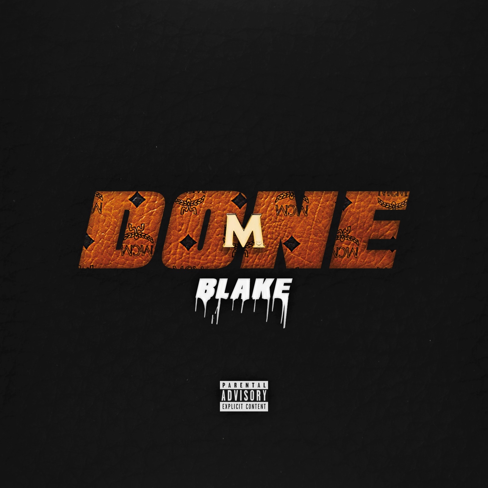 Done - Single album cover