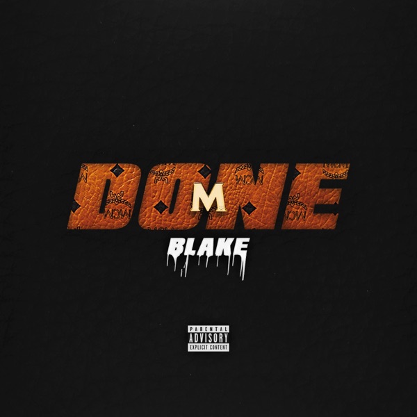 Done - Single album cover