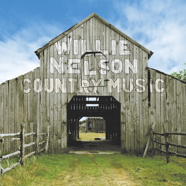 Country Music album cover