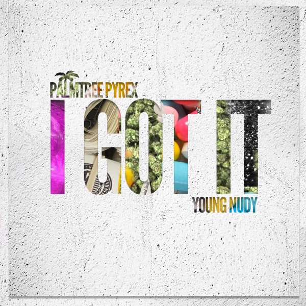 I Got It (feat. Young Nudy) - Single album cover