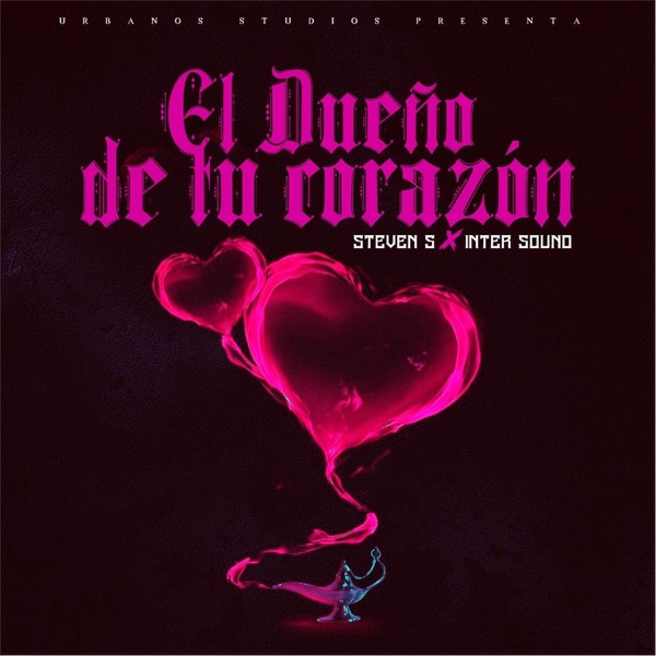 El Dueño de Tu Corazón - Single album cover
